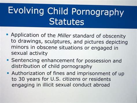 young porn|Child pornography laws in the United States